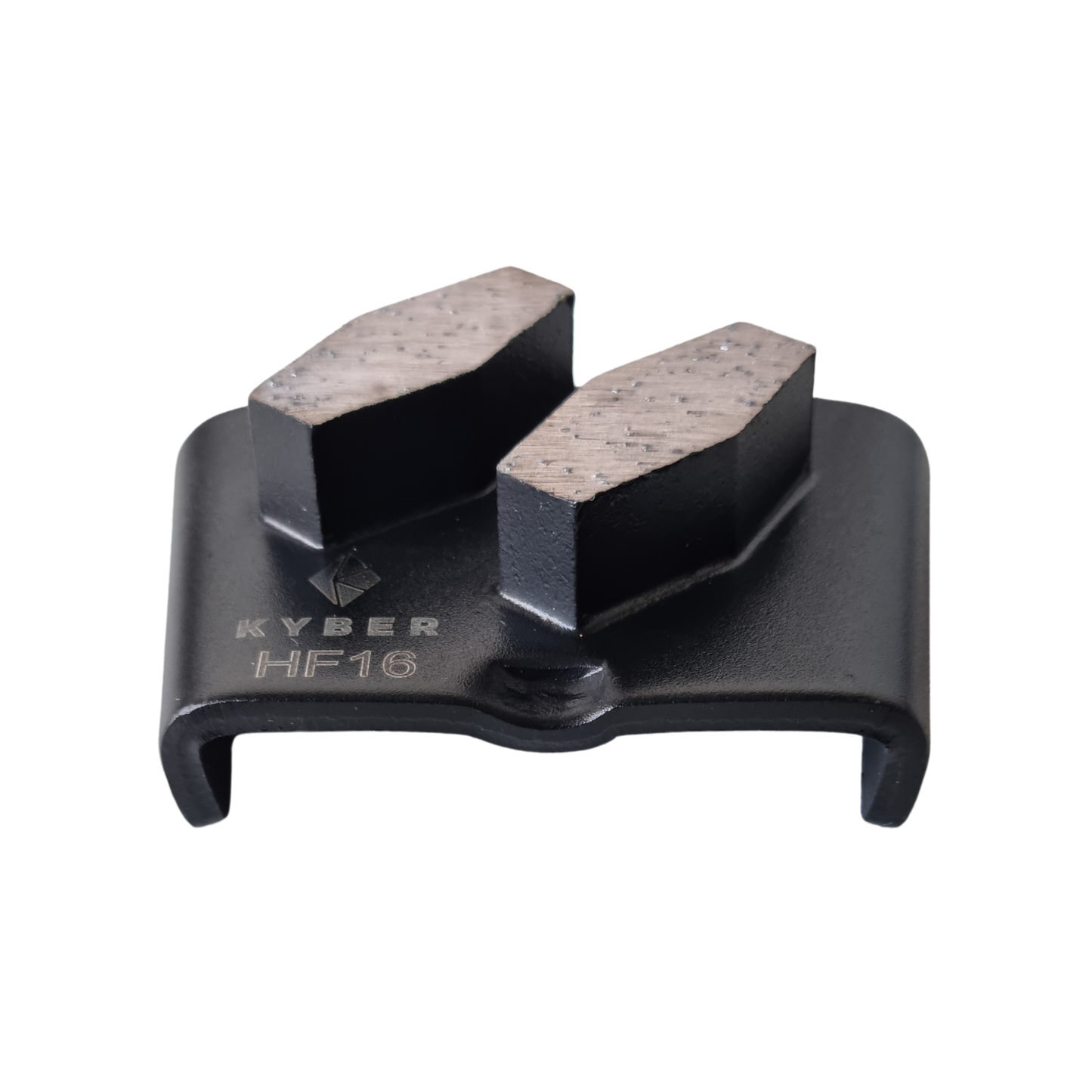 HTC Ezy Change Double Extended Hex 16 Grit