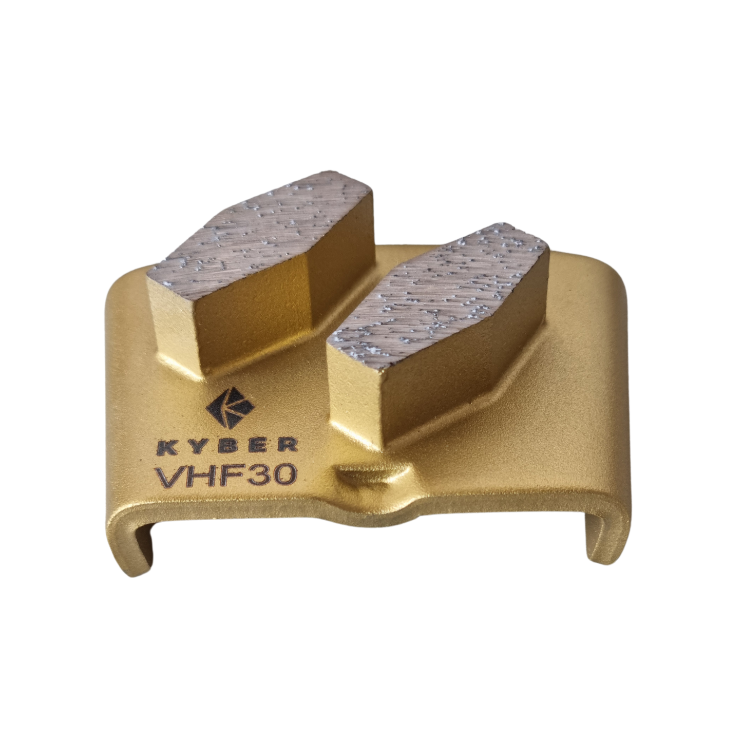 HTC Ezy Change Double Extended Hex 30 Grit