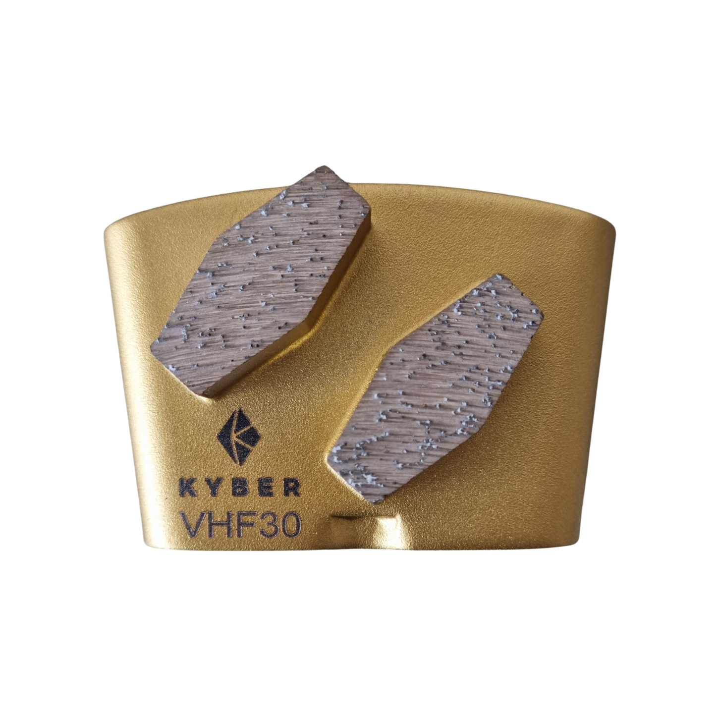 HTC Ezy Change Double Extended Hex 30 Grit