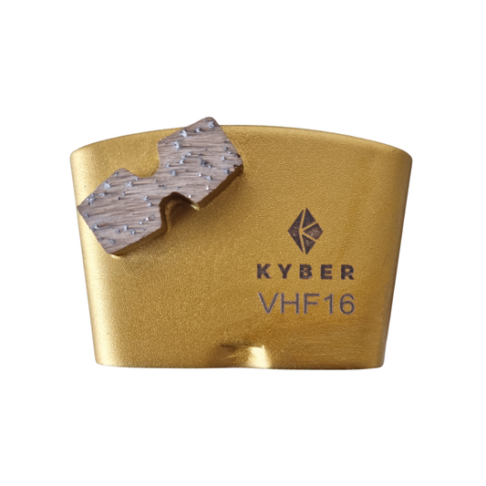 HTC Ezy Change Single H 16 Grit