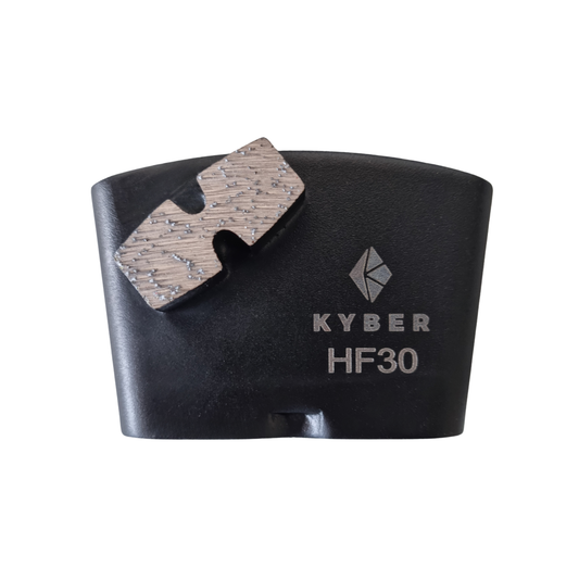 HTC Ezy Change Single H 30 Grit