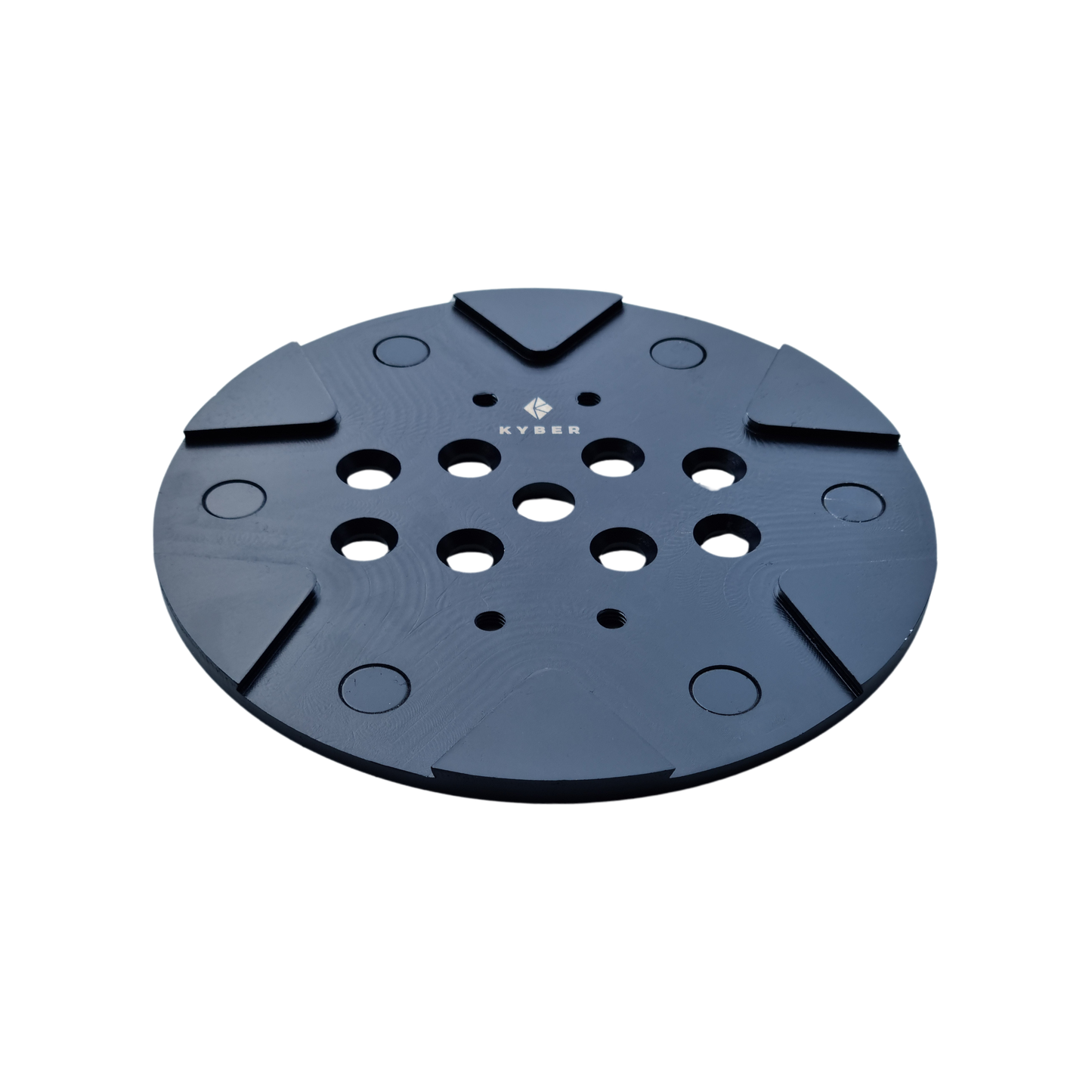 Lavina 10 inch Magnetic Adapter Plate