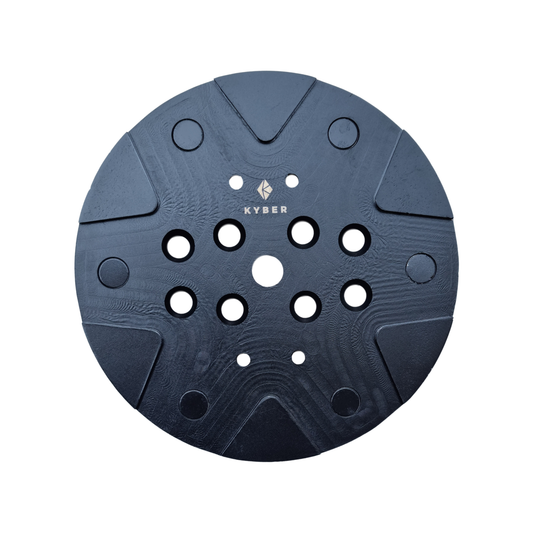 Lavina 10 inch Magnetic Adapter Plate