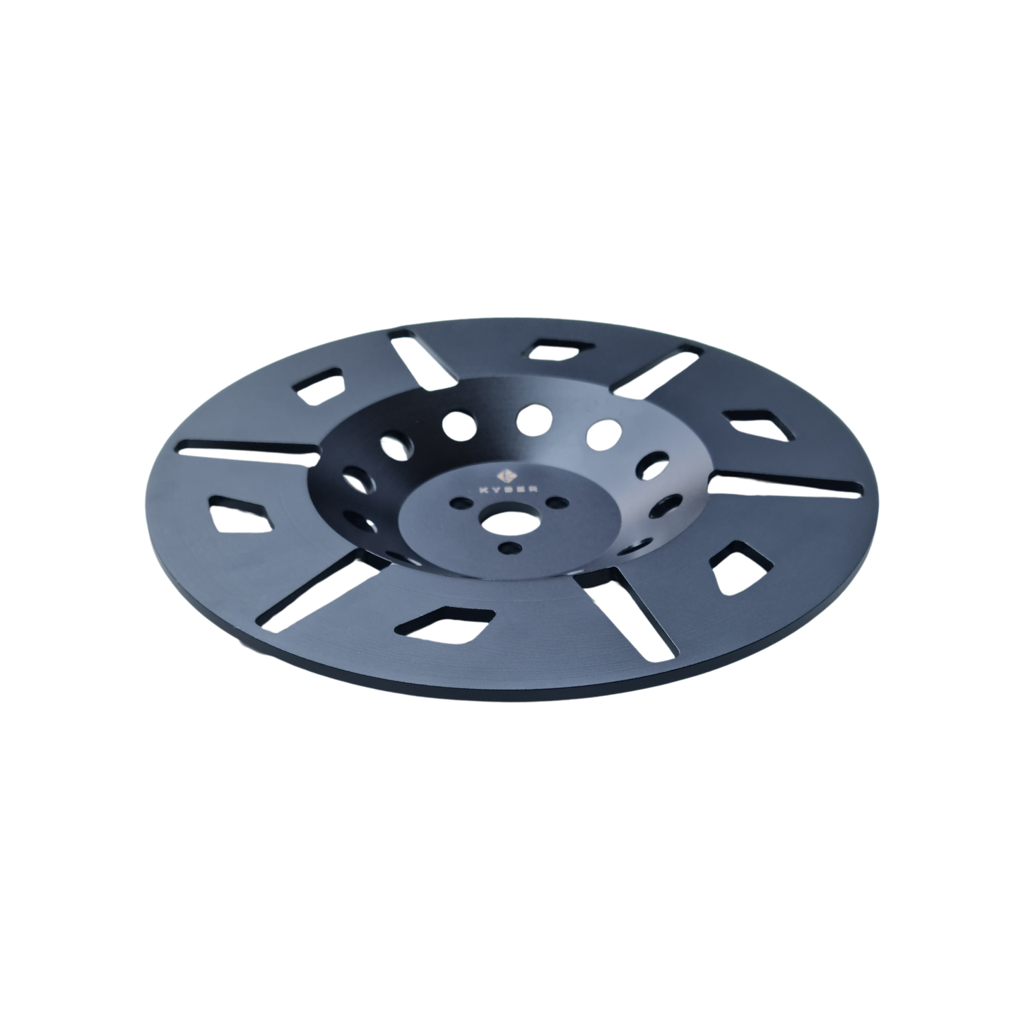 Meteor 250 10 inch (250mm) Redi-Lock Converter Plate