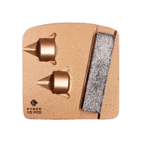 Redi-Lock PCD With Control Segment Glue Removal