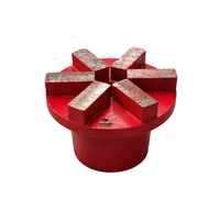 Rectangle Grinding Plug 30 Grit