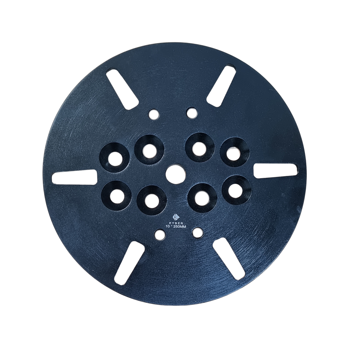 Redi-Lock 10 inch Conversion Plate (6 slots)