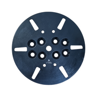 Redi-Lock 10 inch Conversion Plate (6 slots)