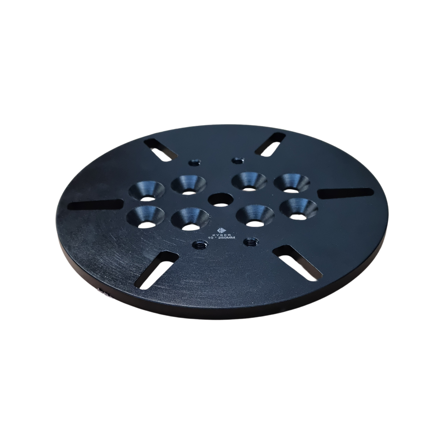 Redi-Lock 10 inch Conversion Plate (6 slots)