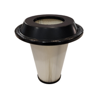 S13 Husqvarna Primary Conical Filter