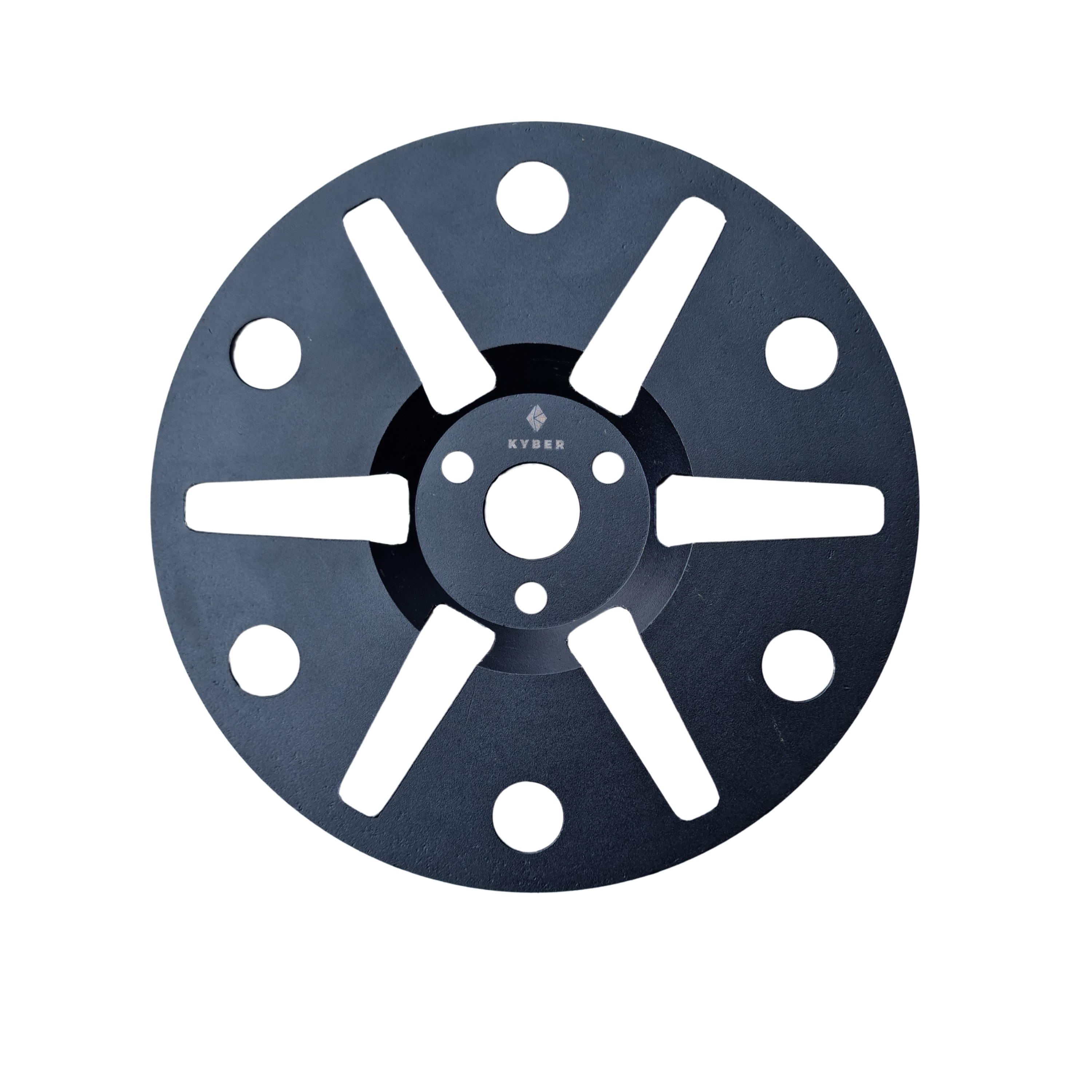 Satellite 7 inch (180mm) Redi-Lock Converter Plate – Kyber Tools