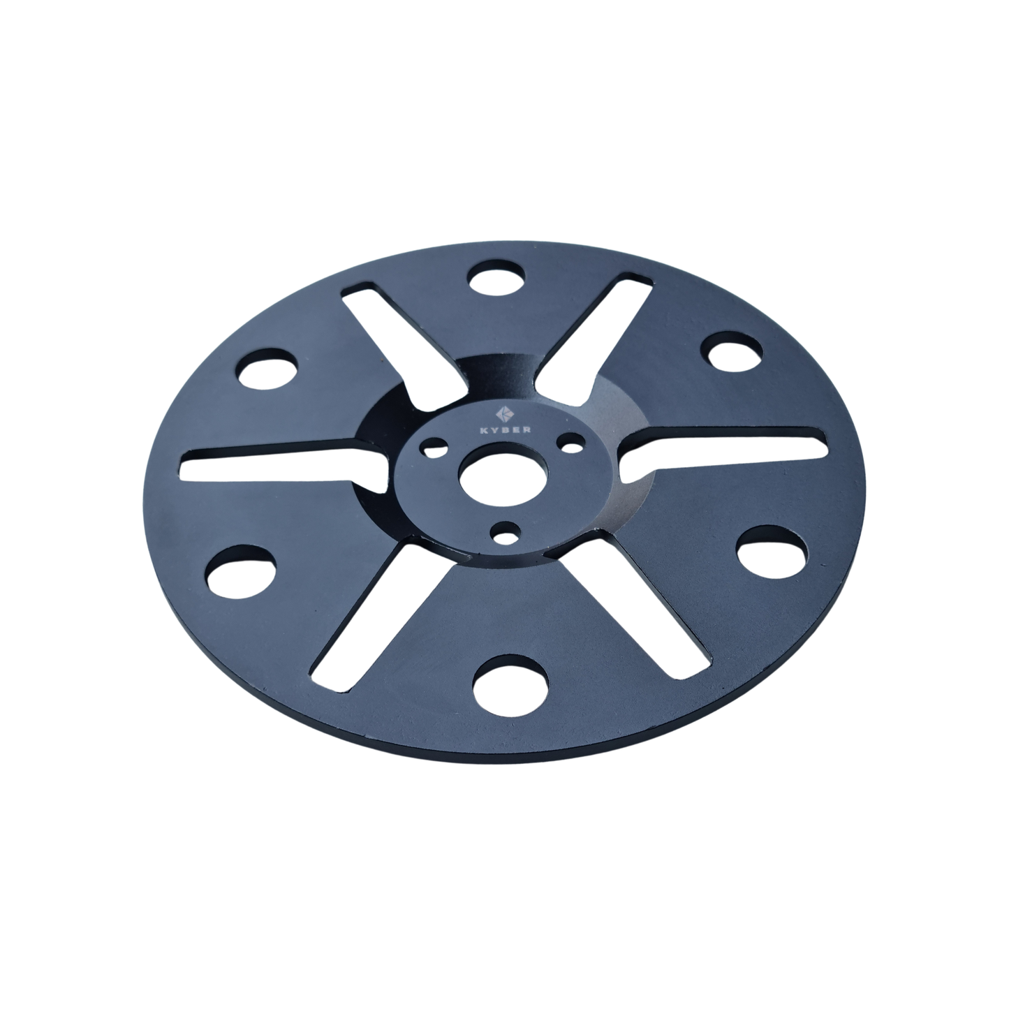 Satellite 7 inch (180mm) Redi-Lock Converter Plate