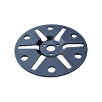 Satellite 7 inch (180mm) Redi-Lock Converter Plate