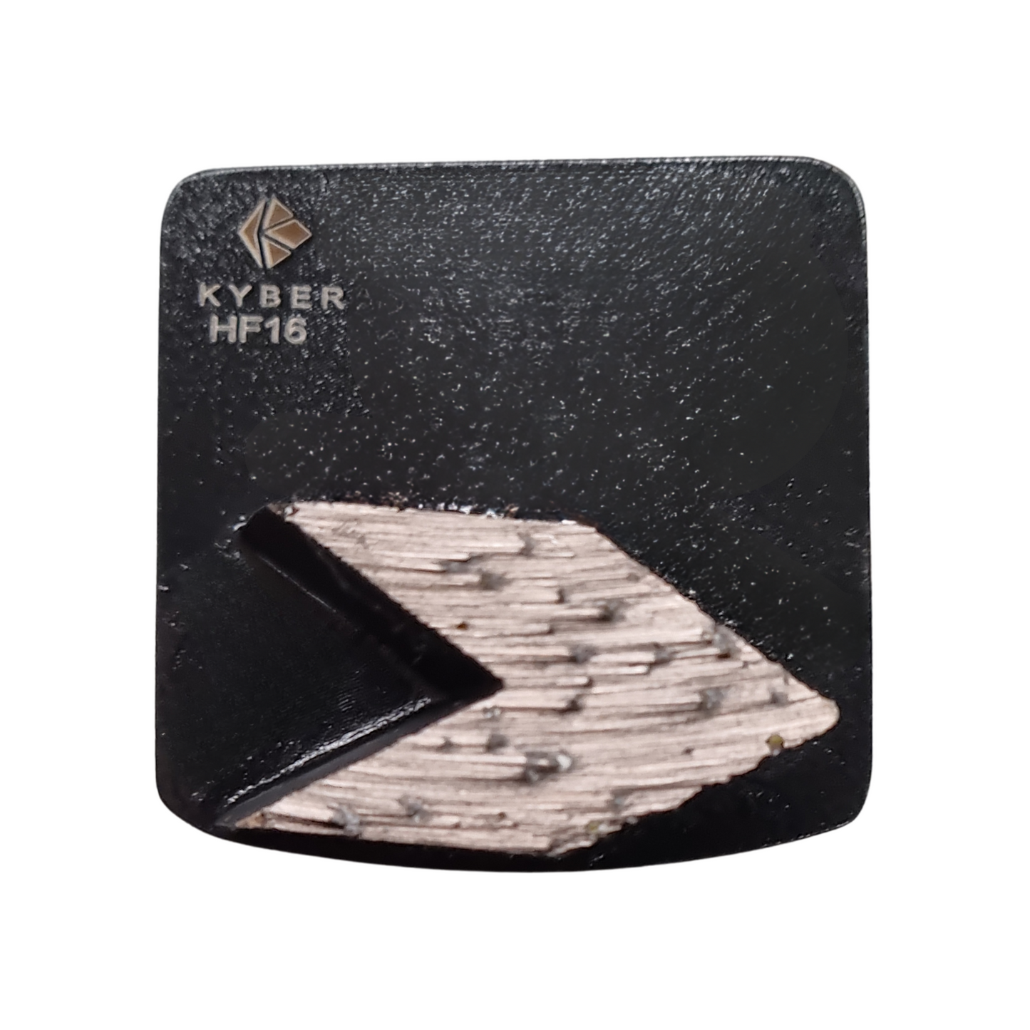 Redi-Lock Single Arrow 16 Grit