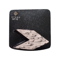 Redi-Lock Single Arrow 16 Grit