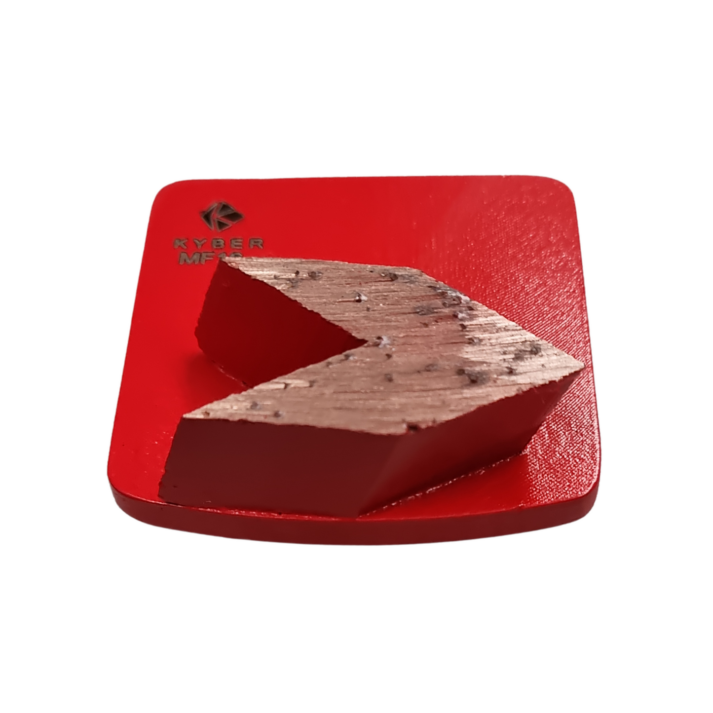 Redi-Lock Single Arrow 16 Grit