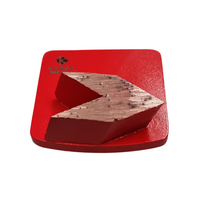 Redi-Lock Single Arrow 16 Grit