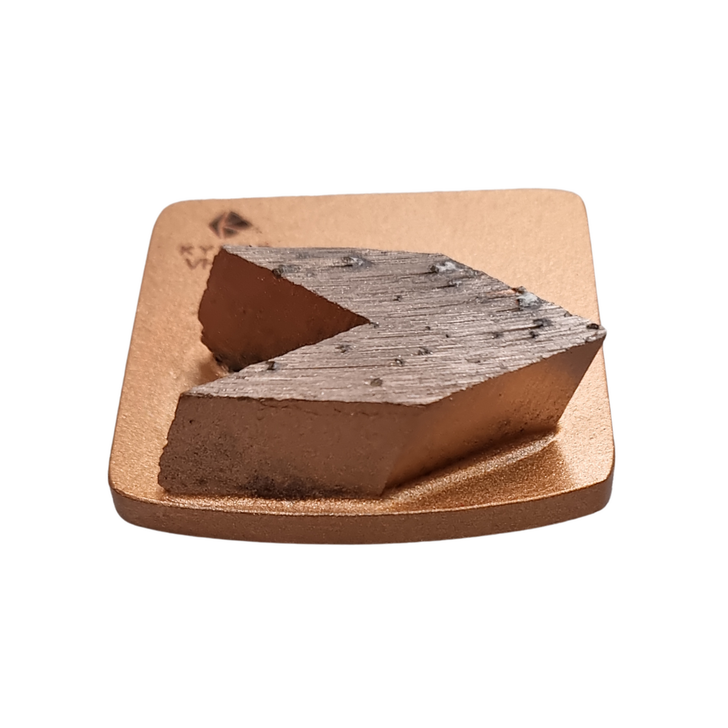 Redi-Lock Single Arrow 16 Grit