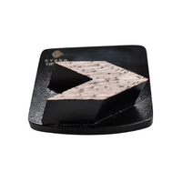 Redi-Lock Single Arrow 30 Grit