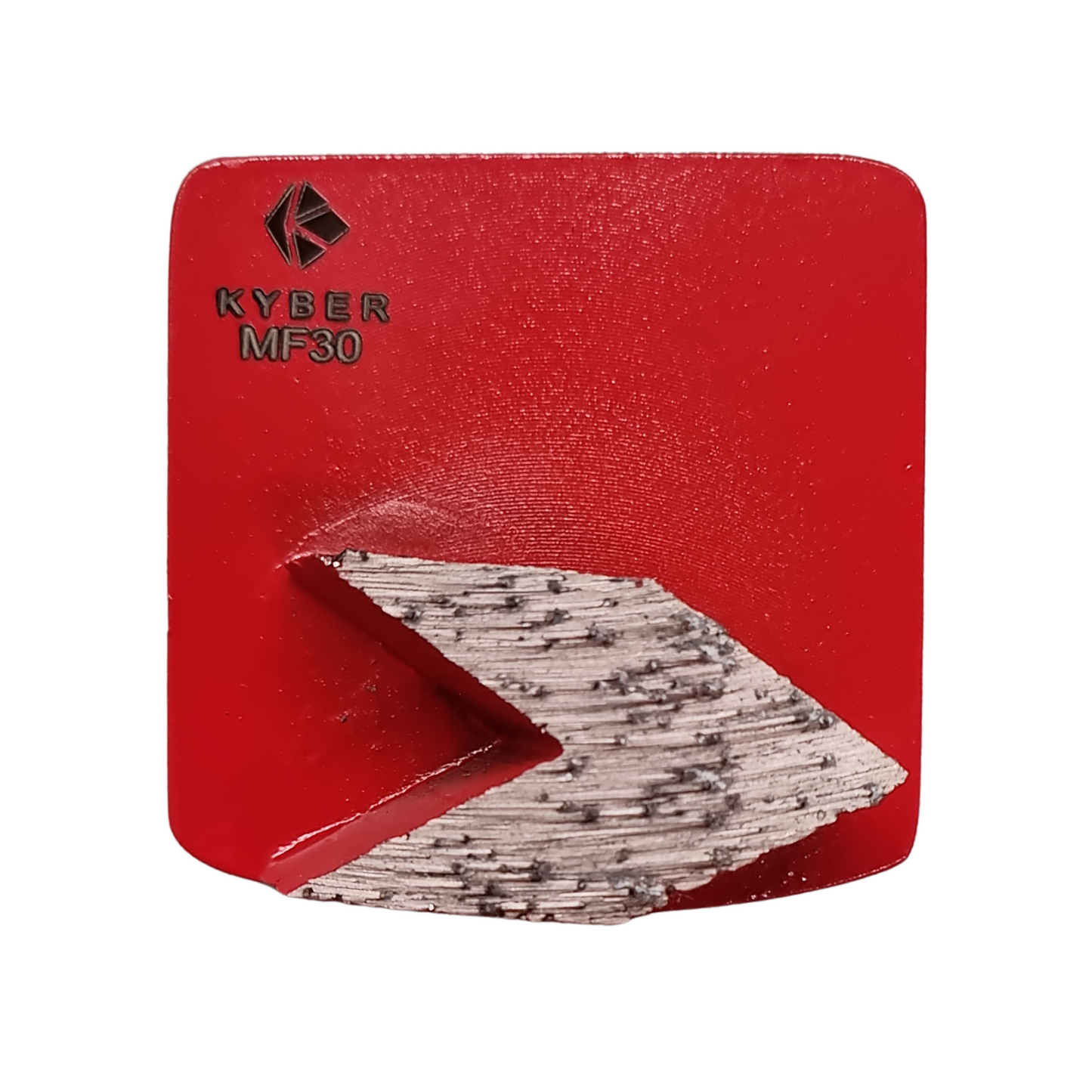 Redi-Lock Single Arrow 30 Grit