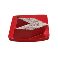 Redi-Lock Single Arrow 30 Grit