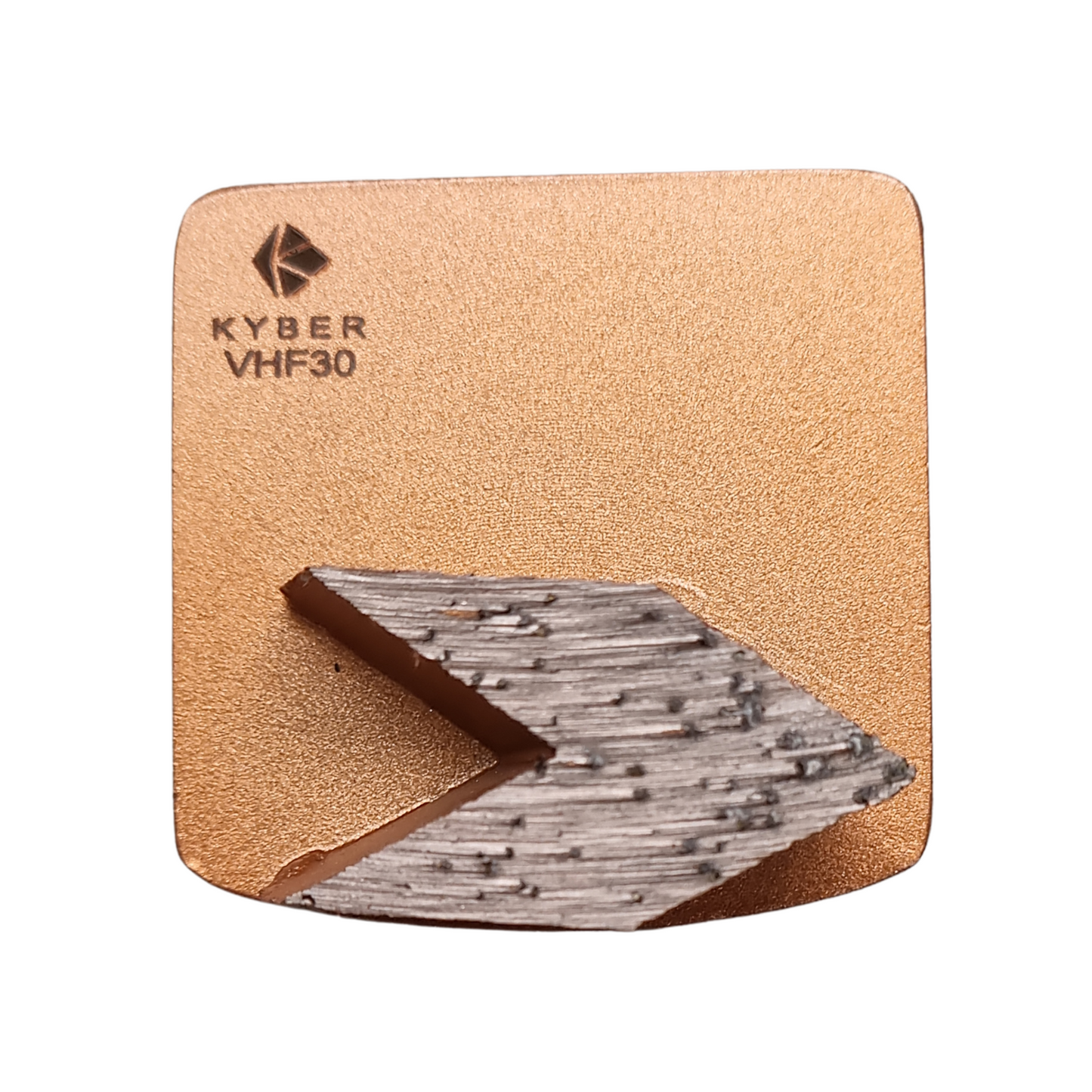 Redi-Lock Single Arrow 30 Grit