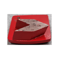 Redi-Lock Single Arrow 6 Grit