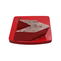 Redi-Lock Single Arrow 6 Grit