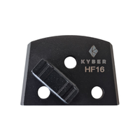 Lavina Single W Segments 16 Grit