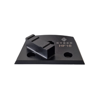 Lavina Single W Segments 16 Grit