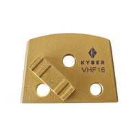 Lavina Single W Segments 16 Grit