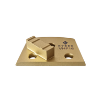 Lavina Single W Segments 16 Grit