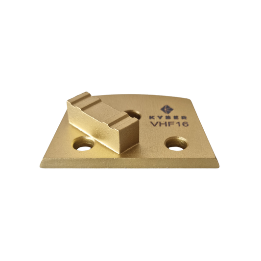 Lavina Single W Segments 16 Grit