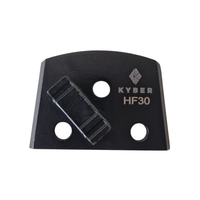 Lavina Single W Segments 30 Grit