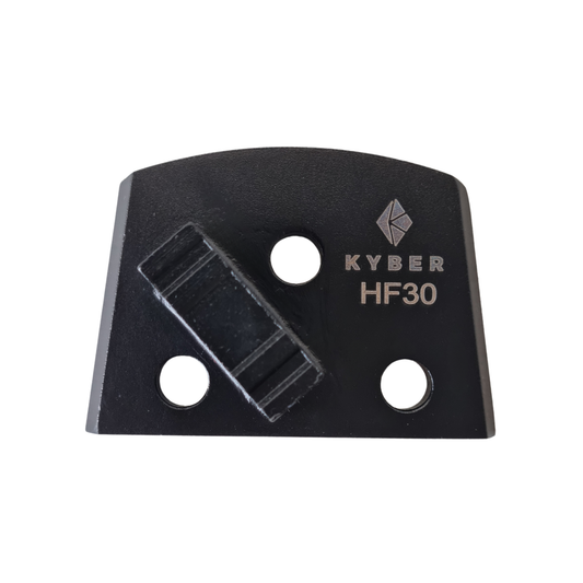 Lavina Single W Segments 30 Grit