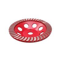 Turbo Cup Wheel 180mm (7 inch) 60 Grit