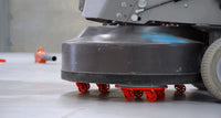 SK8Z Grinder Support Wheel System (Direct, Ezy Change & Redi Lock Options)