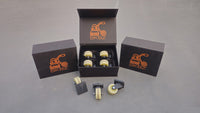SK8Z Grinder Support Wheel System (Direct, Ezy Change & Redi Lock Options)