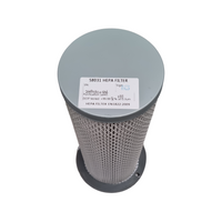 HEPA Filter Suits S-Line Dust Extractors