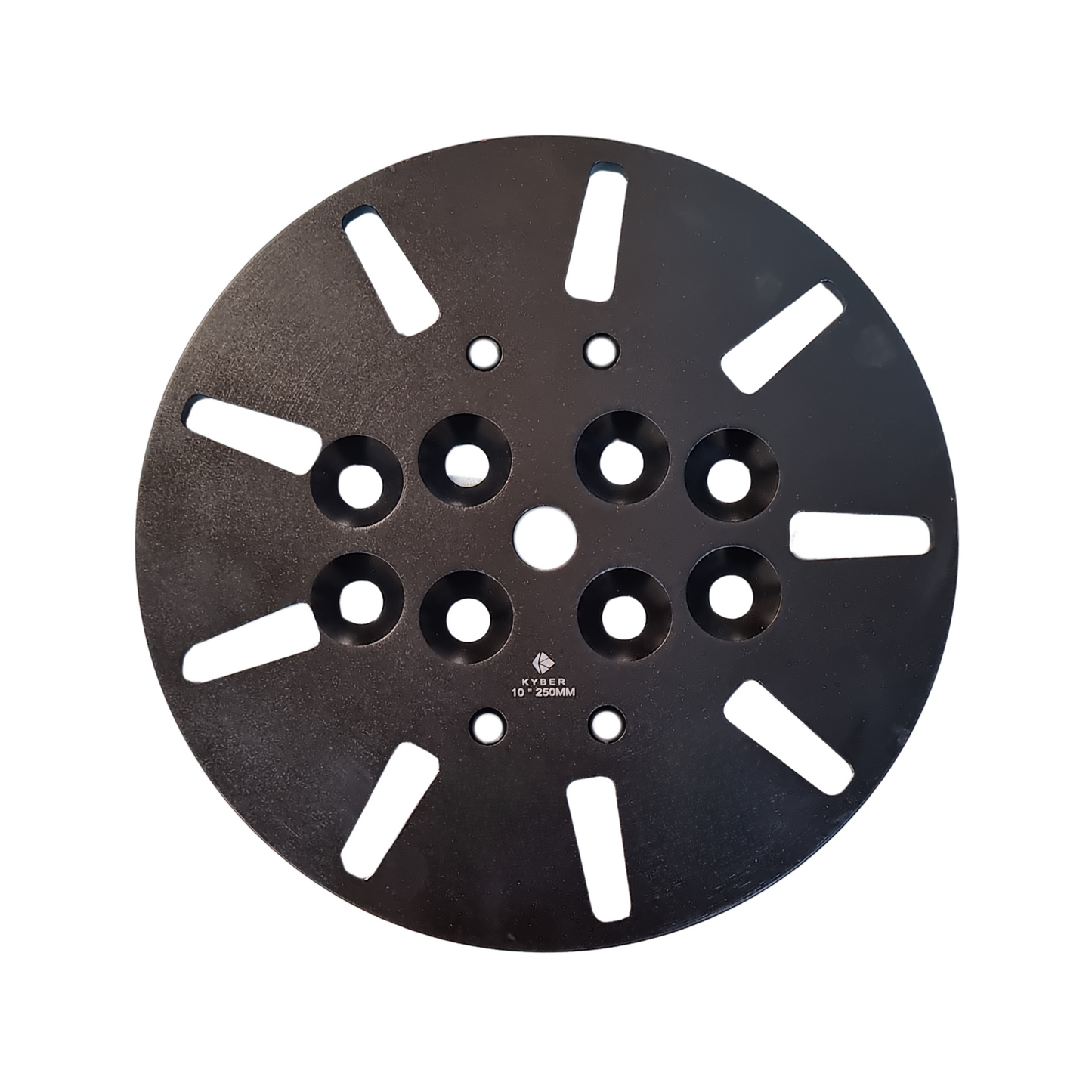 Redi-Lock 10 inch Conversion Plate (9 slots)